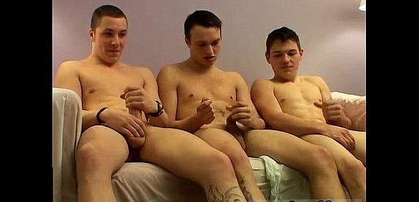  School boys bathroom gay porn stories Jeremiah&039;s Euro Piss Fun!